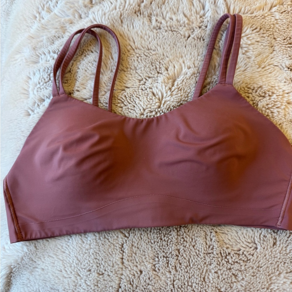 Gently used Like a Cloud bra for B/C cup
